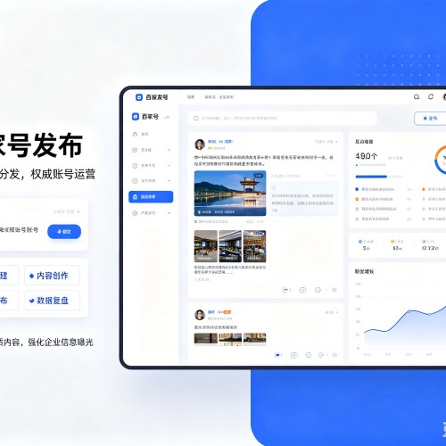 乐安百家号信息发布代运营